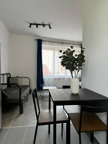 Superior apartman