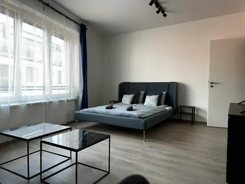 Superior apartman